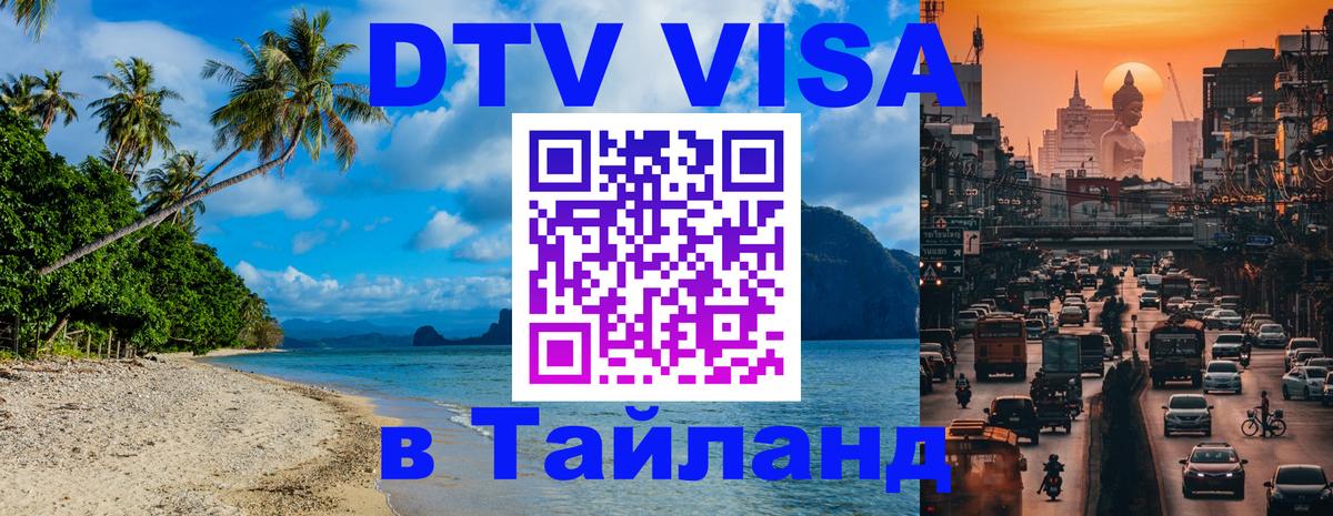 Оформление DTV визы под ключ: стоимость и тарифы, только загранпаспорт - 03.10.2025 